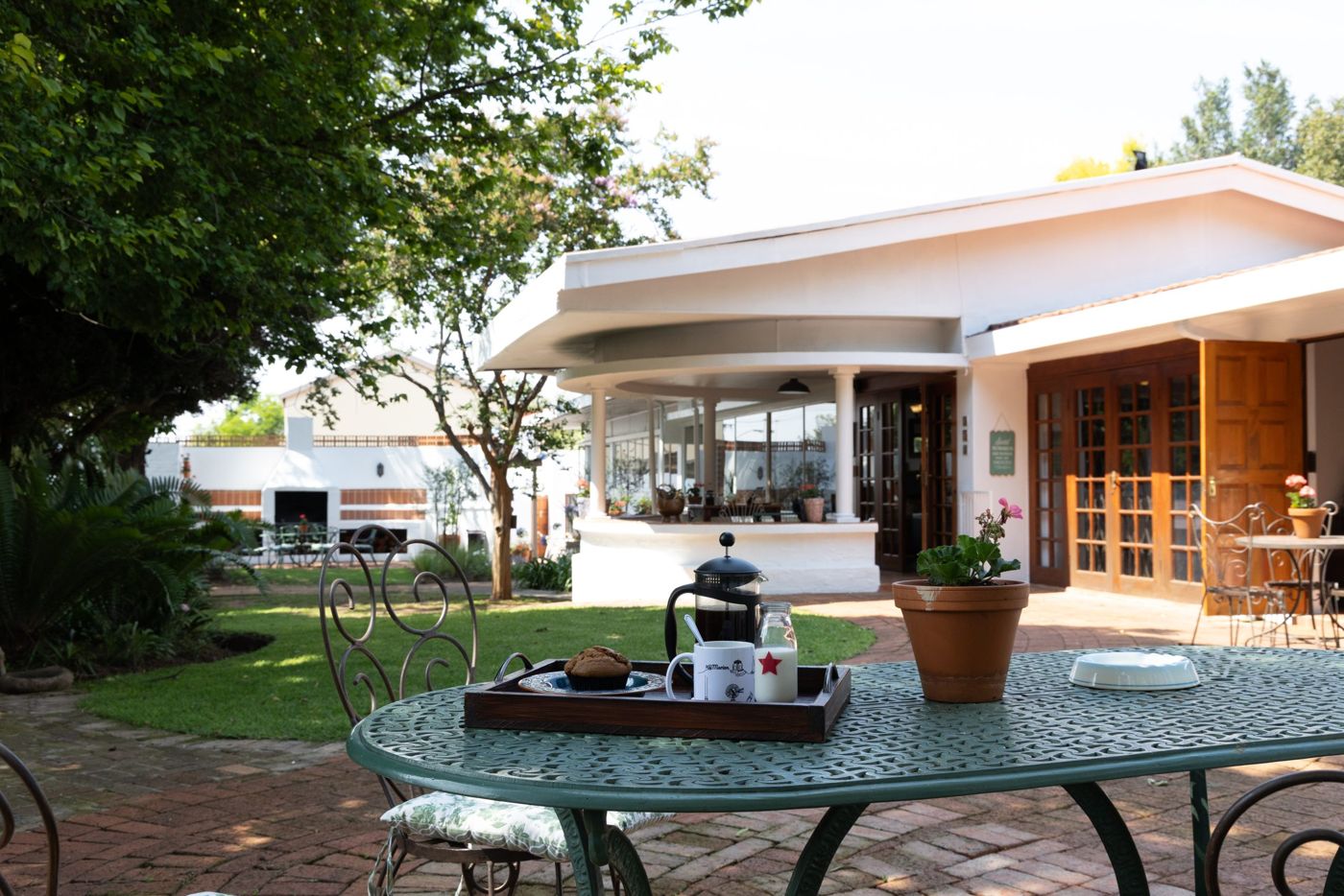 3 at Marion Guesthouse