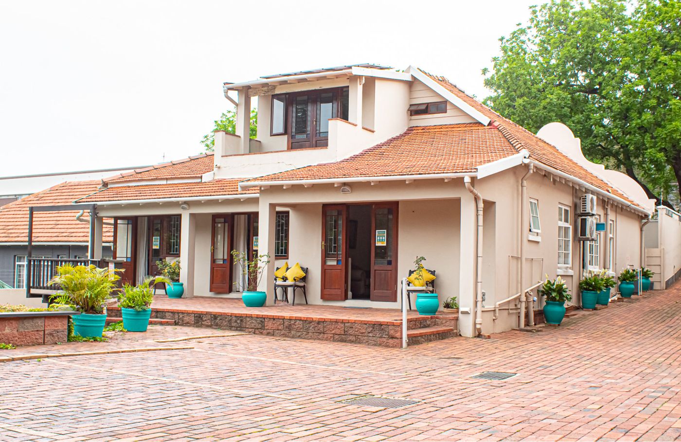 Roseland House