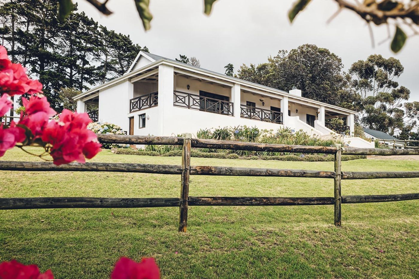 High Season Farm