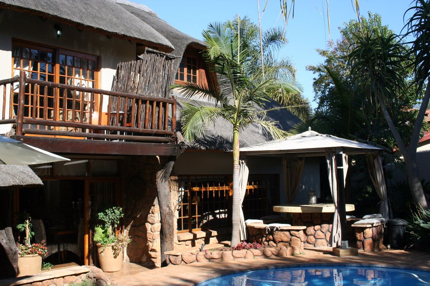 Kassaboera - Exclusive Lodge Group