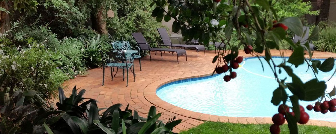 Rosebank Lodge Guest House