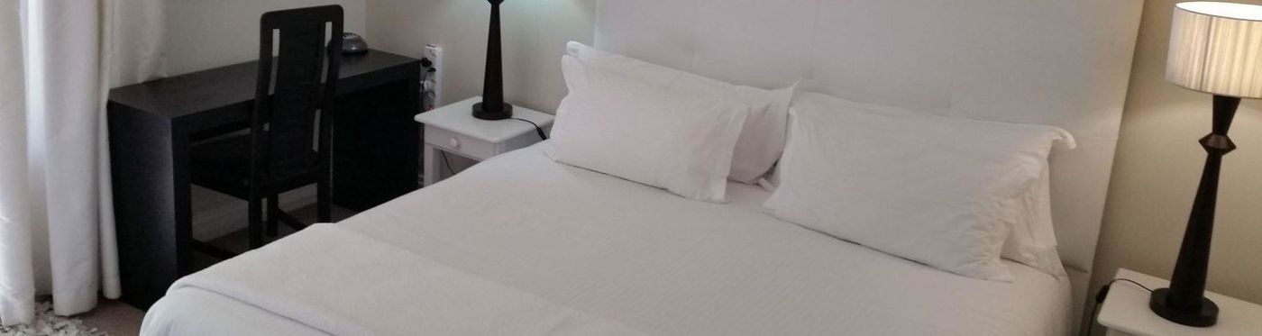 Rosebank Lodge Guest House
