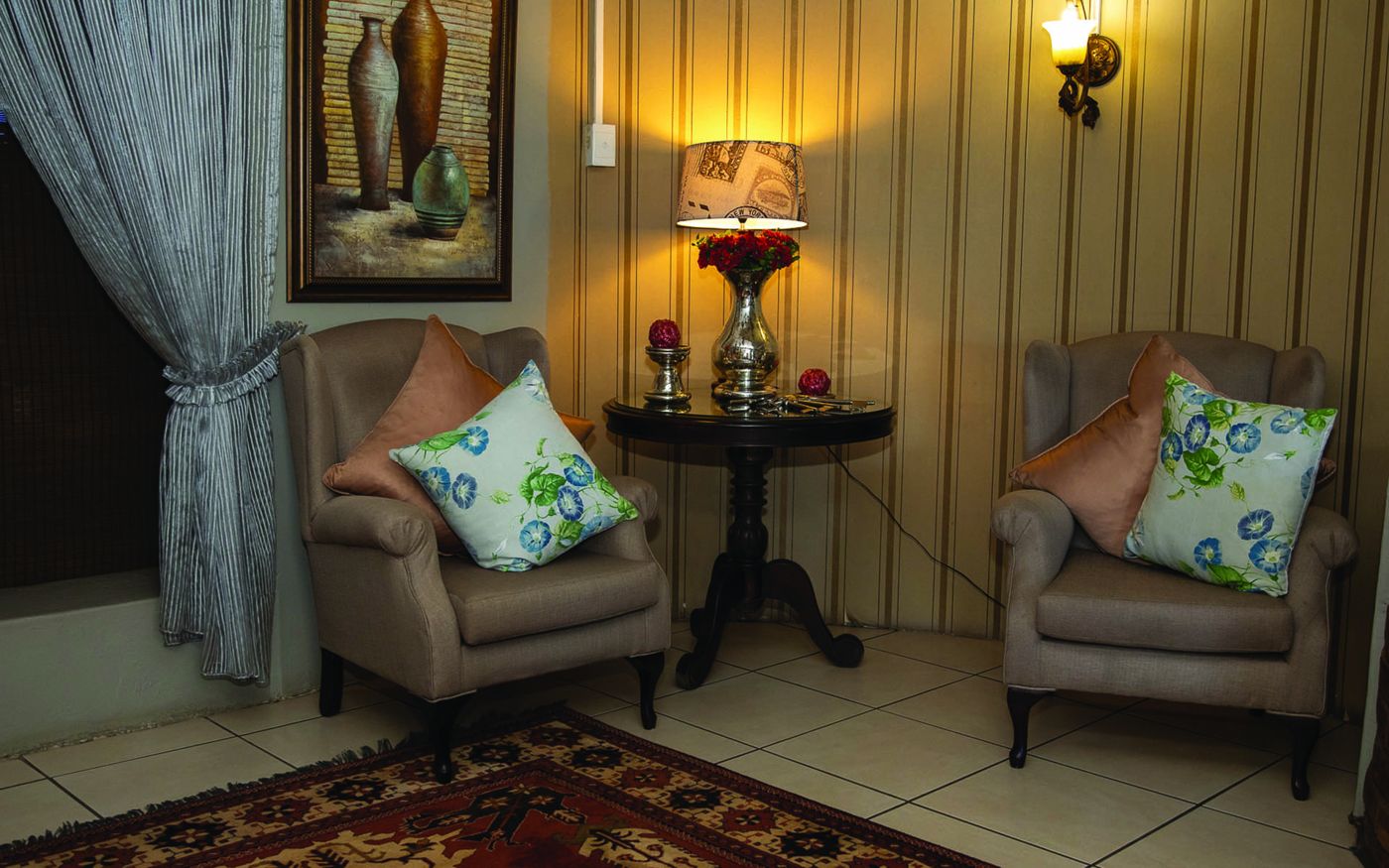 Bella Bonni Guest House