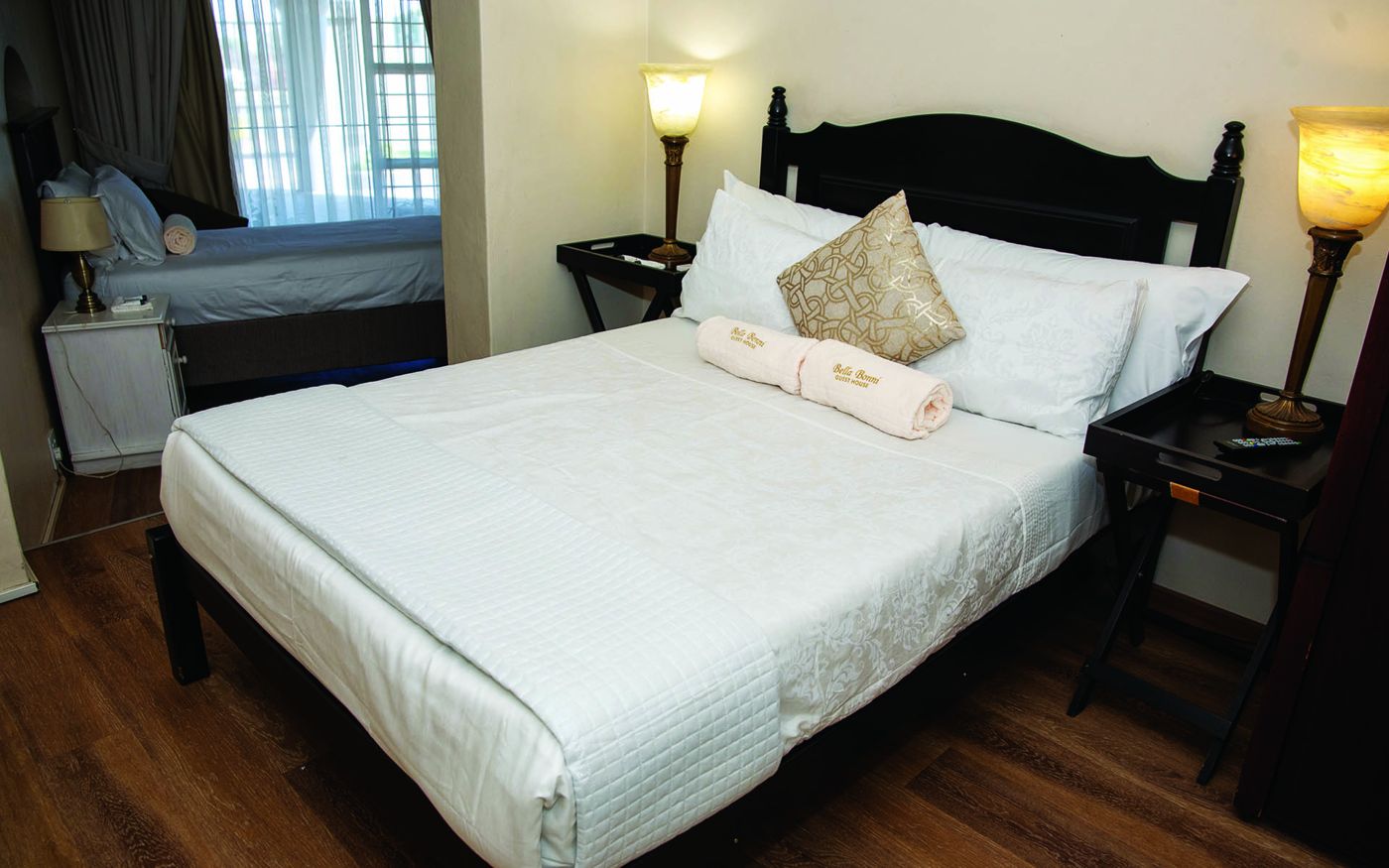 Bella Bonni Guest House