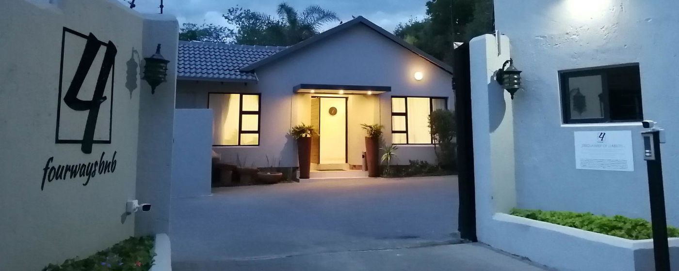 Fourways BnB