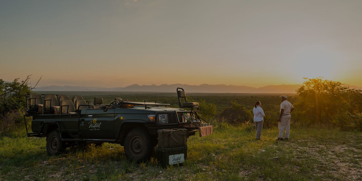 aha Makalali Private Game Lodge