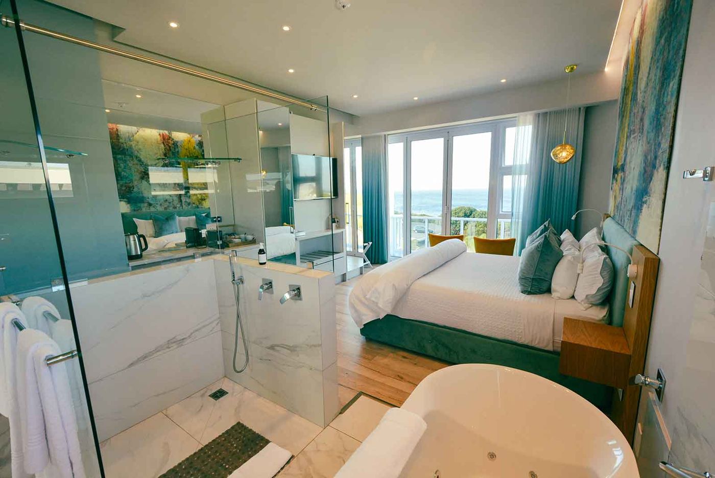 Hermanus Boutique Guest House