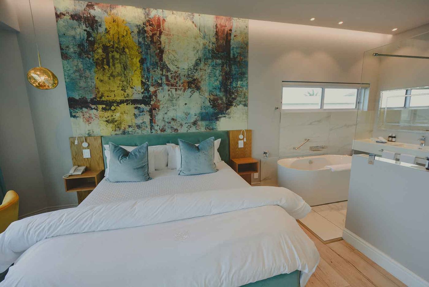 Hermanus Boutique Guest House