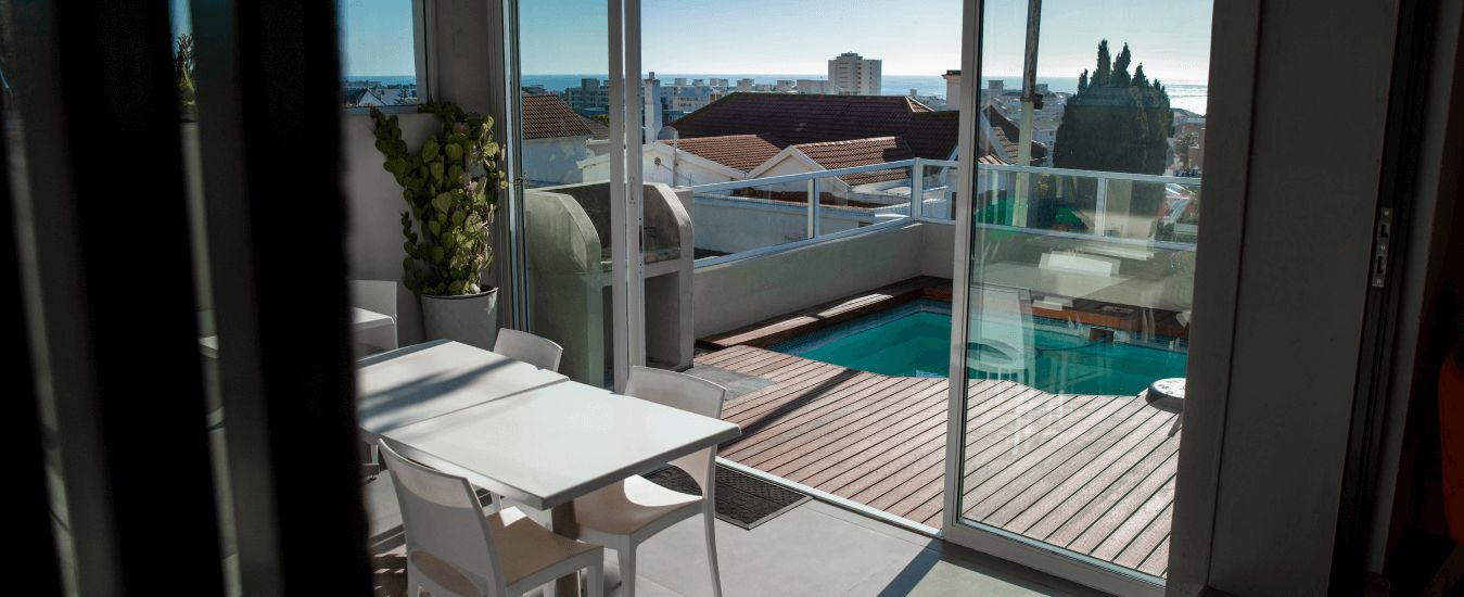 Leeuwenzee Guest House