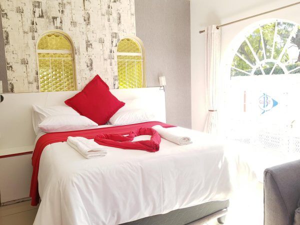 Blackwood Guest House