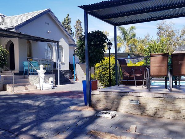 Blackwood Guest House