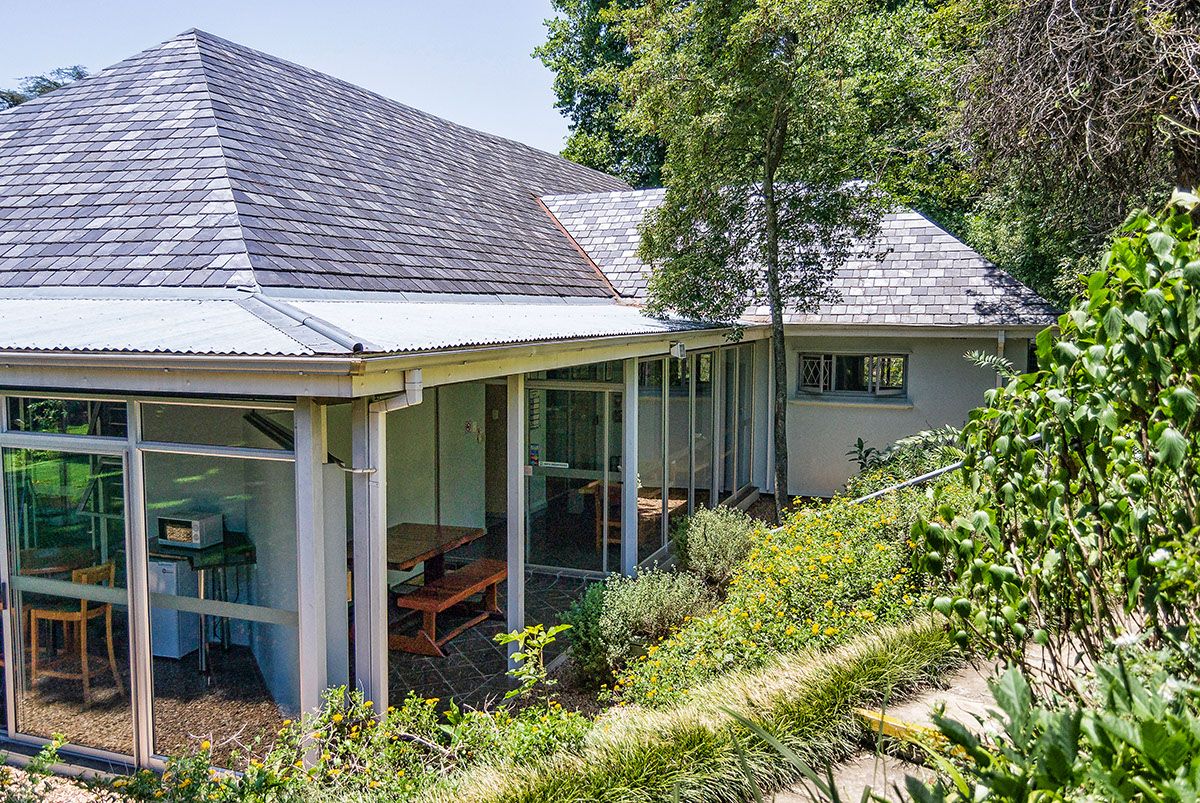 Dunranch House