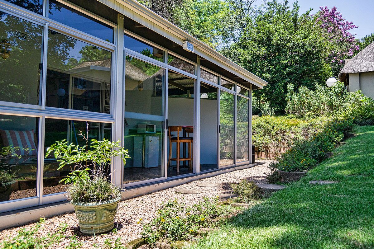 Dunranch House