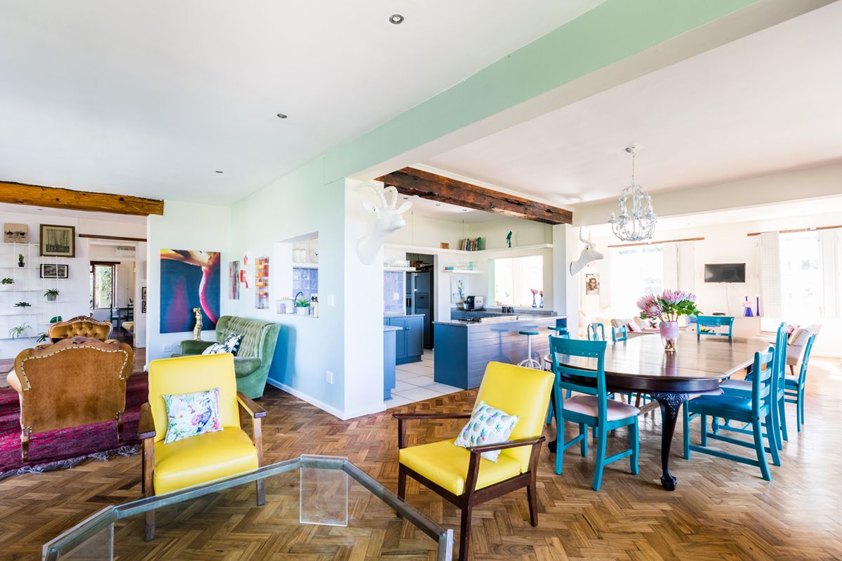 Skyview Manor Stellenbosch