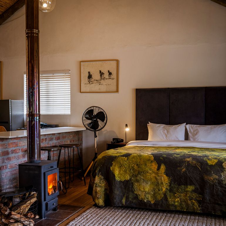 Stanford Valley Country Lodge