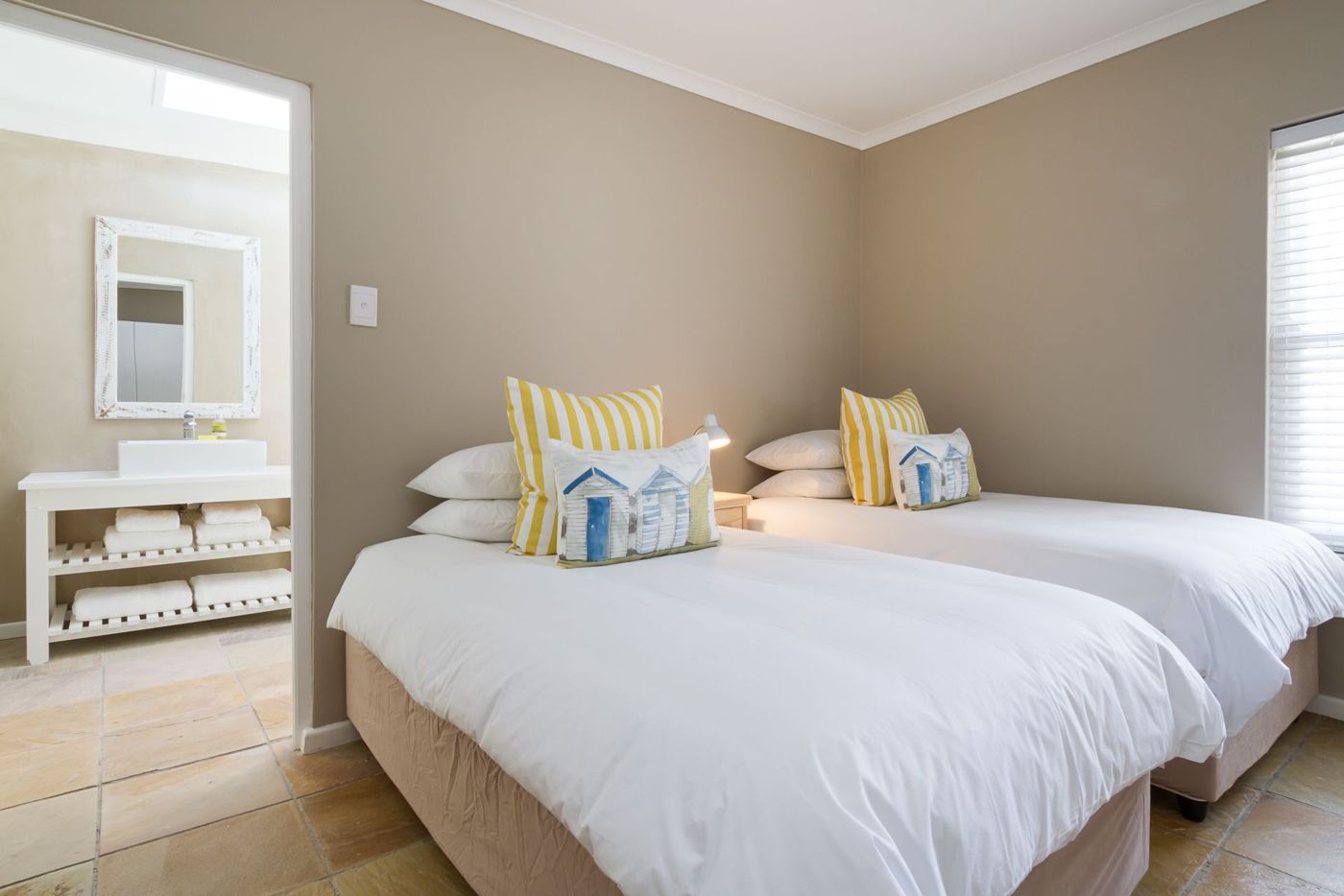 Fin Whale Beach House