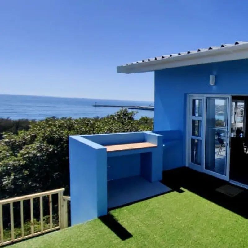 Hartklop Guest House