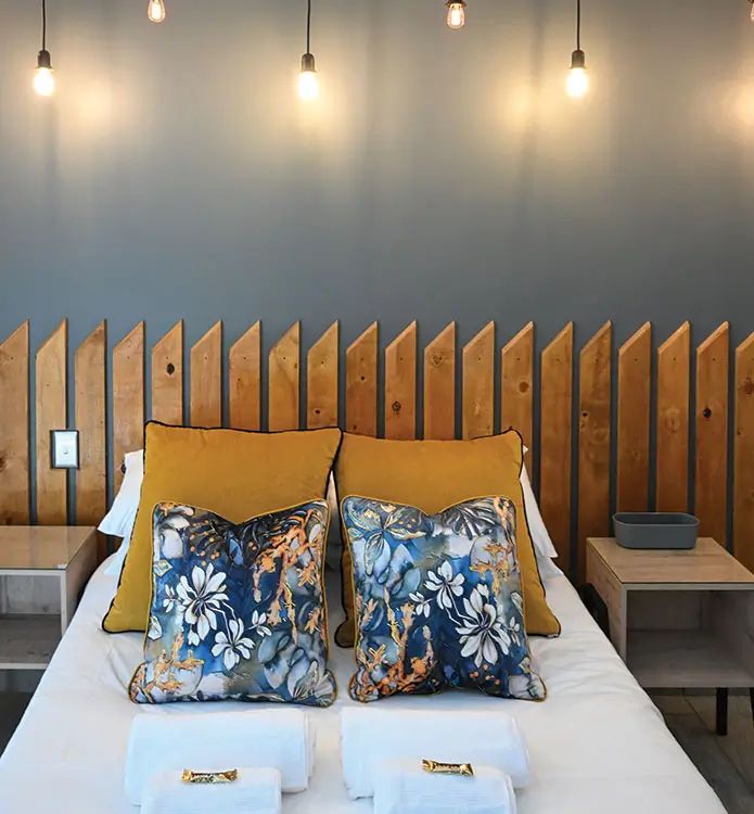 Hartklop Guest House