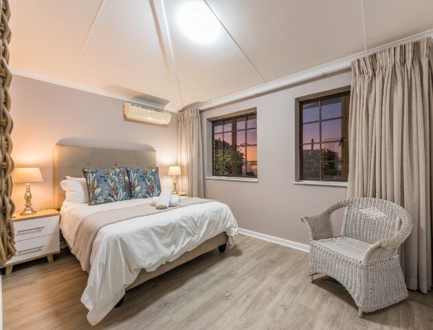 Beacon Wharf Holiday Accommodation