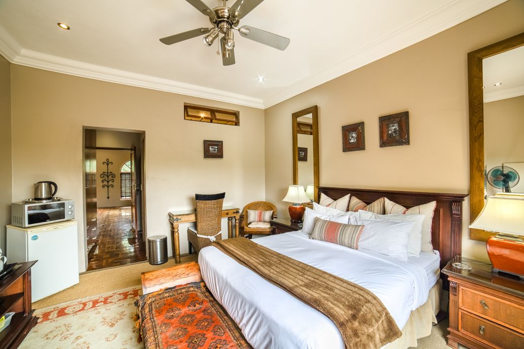 Tuareg Guest House