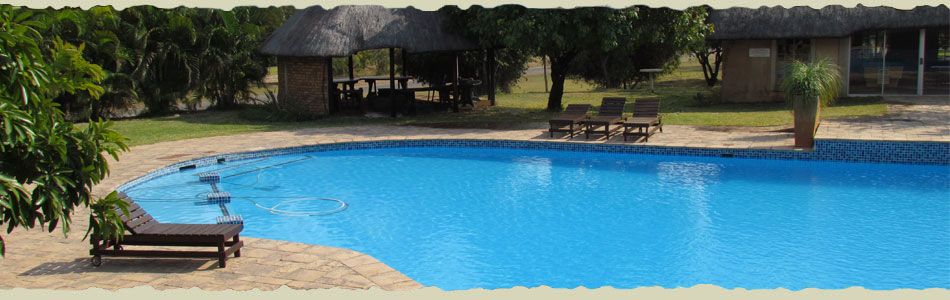 Hippo Pools Resort
