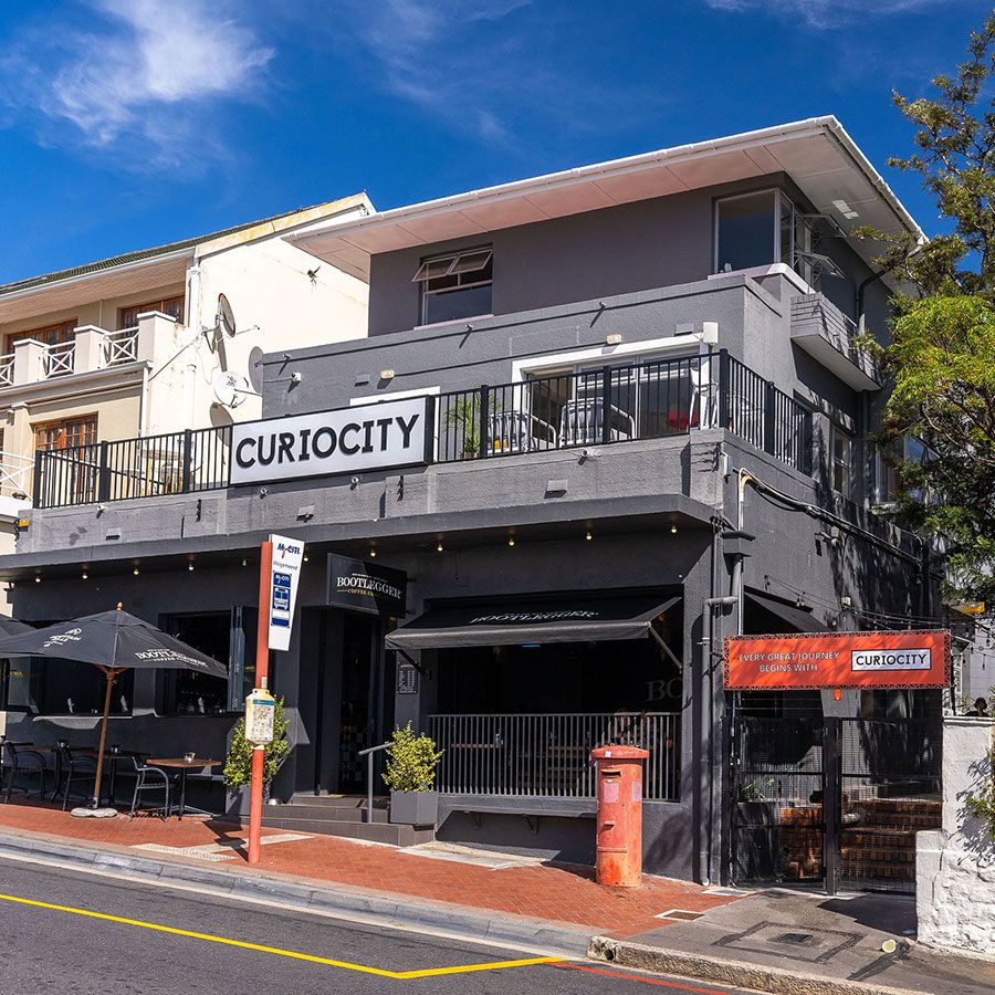 Curiocity Durban