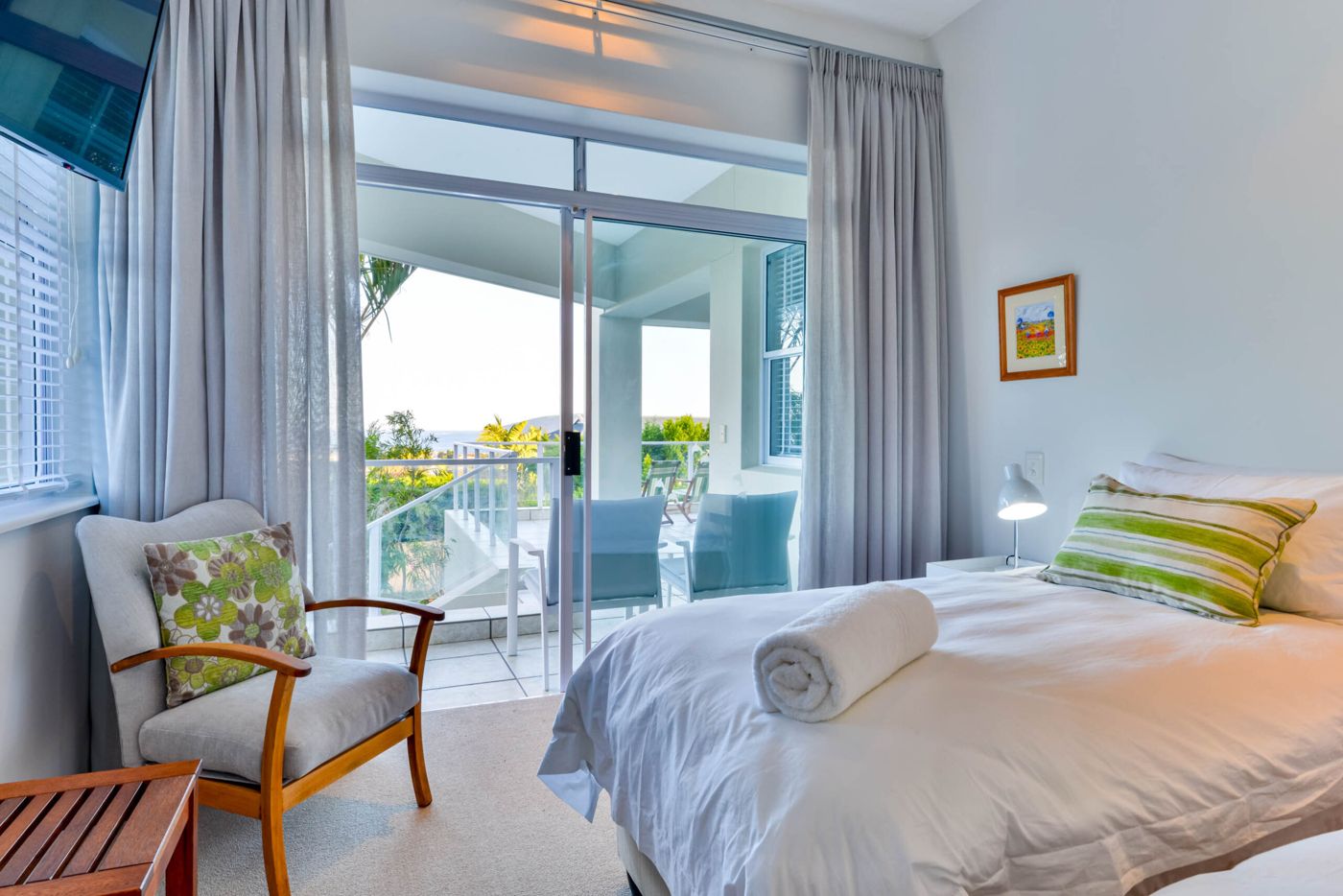 Plettenberg View Guest House