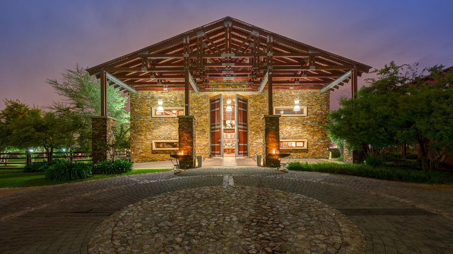 Riboville Boutique Hotel and Restaurant