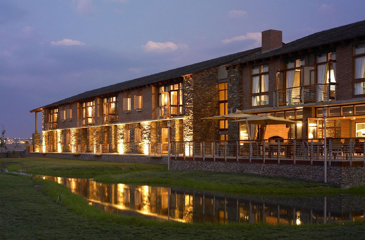 Riboville Boutique Hotel and Restaurant