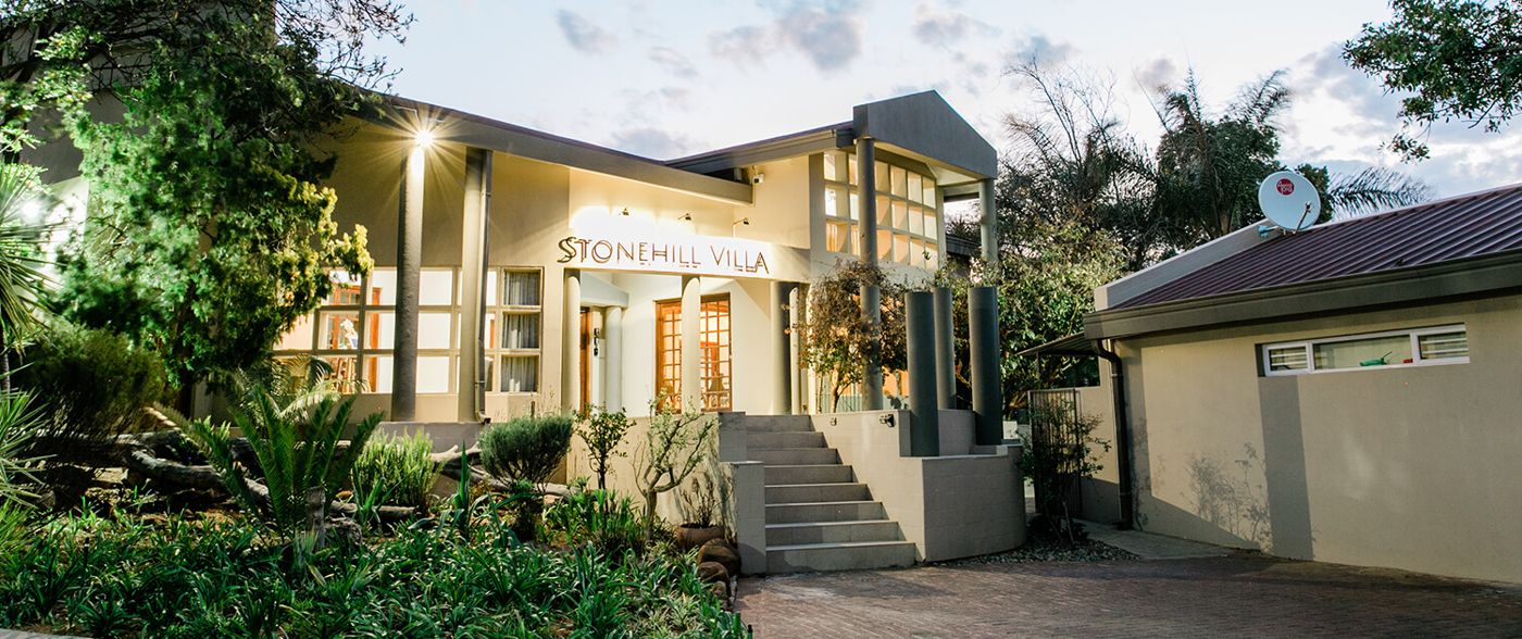 Stonehill Villa