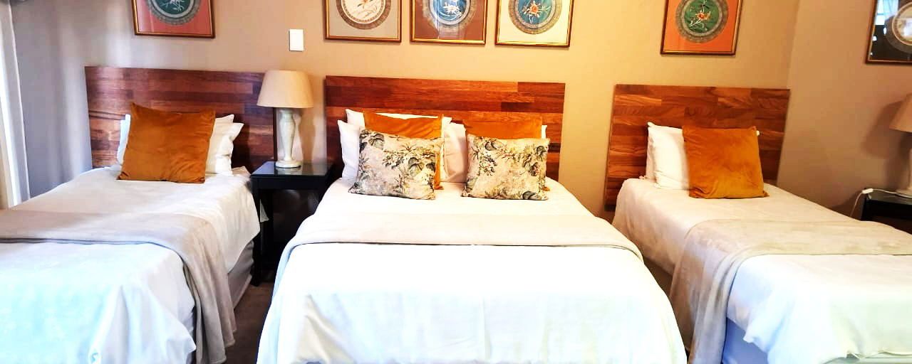Rest-A-While Guest House