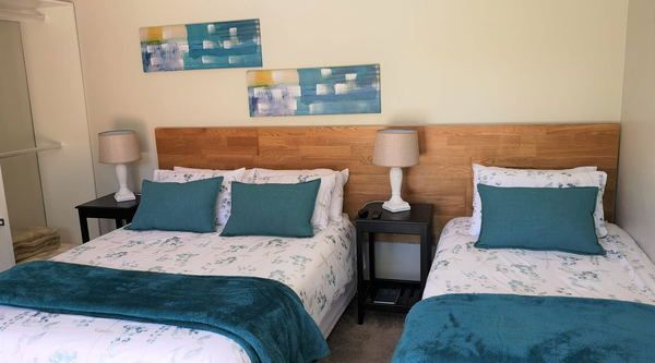 Rest-A-While Guest House