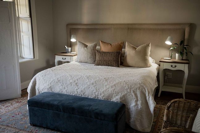 Elianthe's Guesthouse