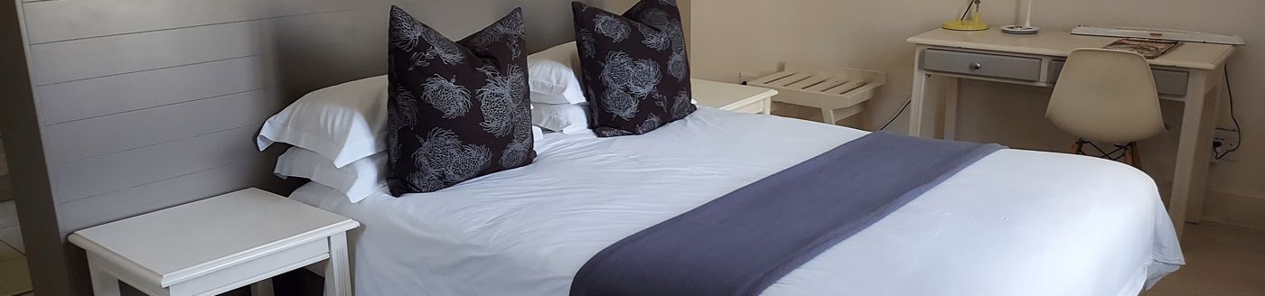 The Hampton Exclusive Guesthouse