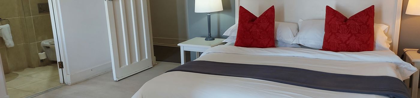 The Hampton Exclusive Guesthouse