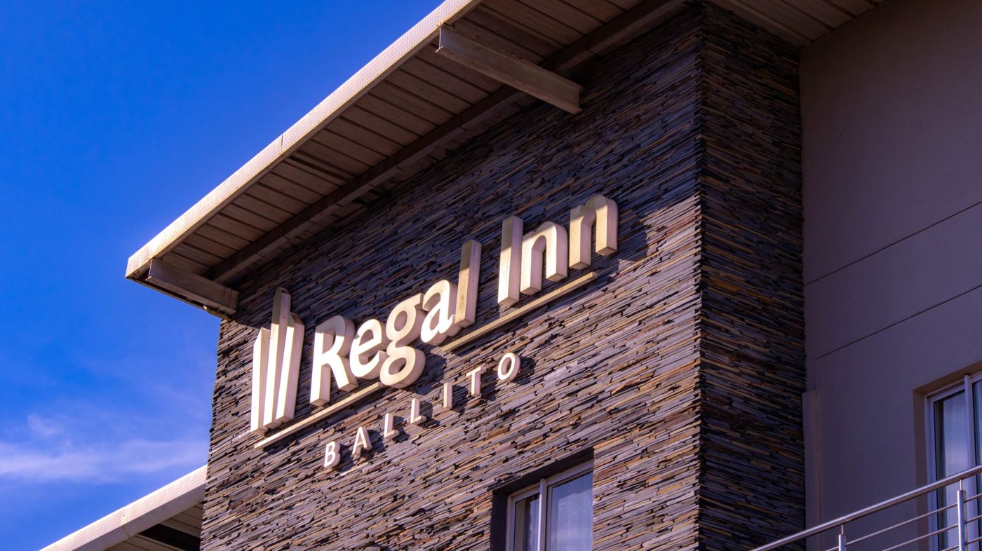 Regal Inn North Beach