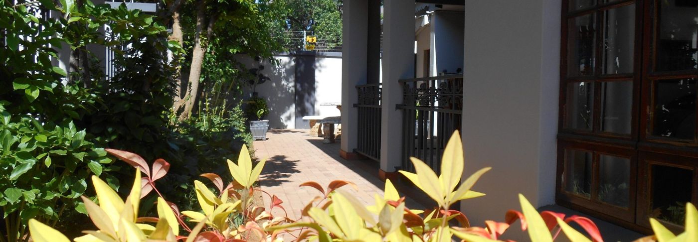 Oakwood Lodge