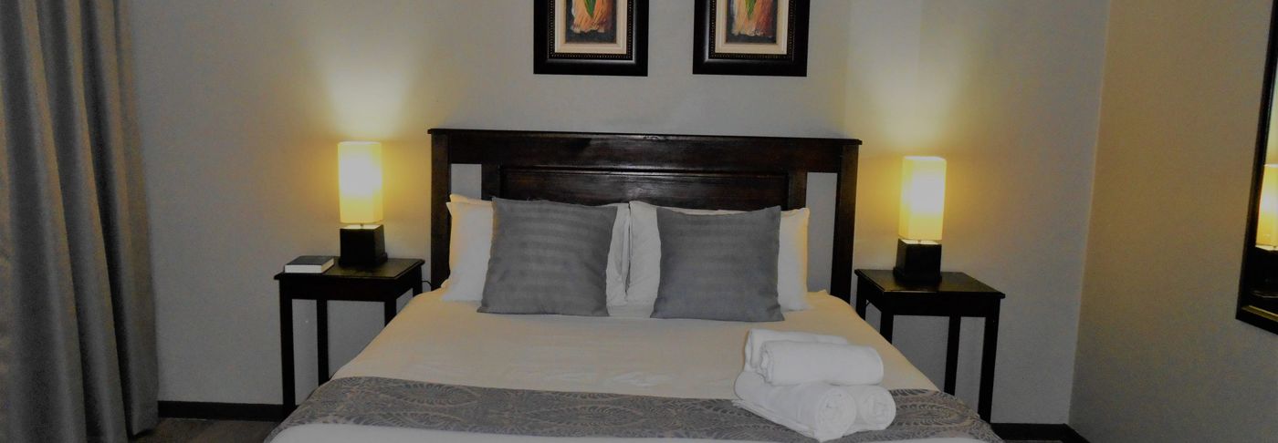 Oakwood Lodge