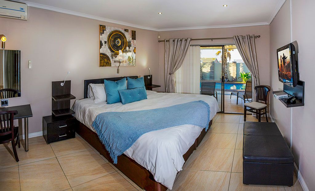 B.R.O.Homes and Villas