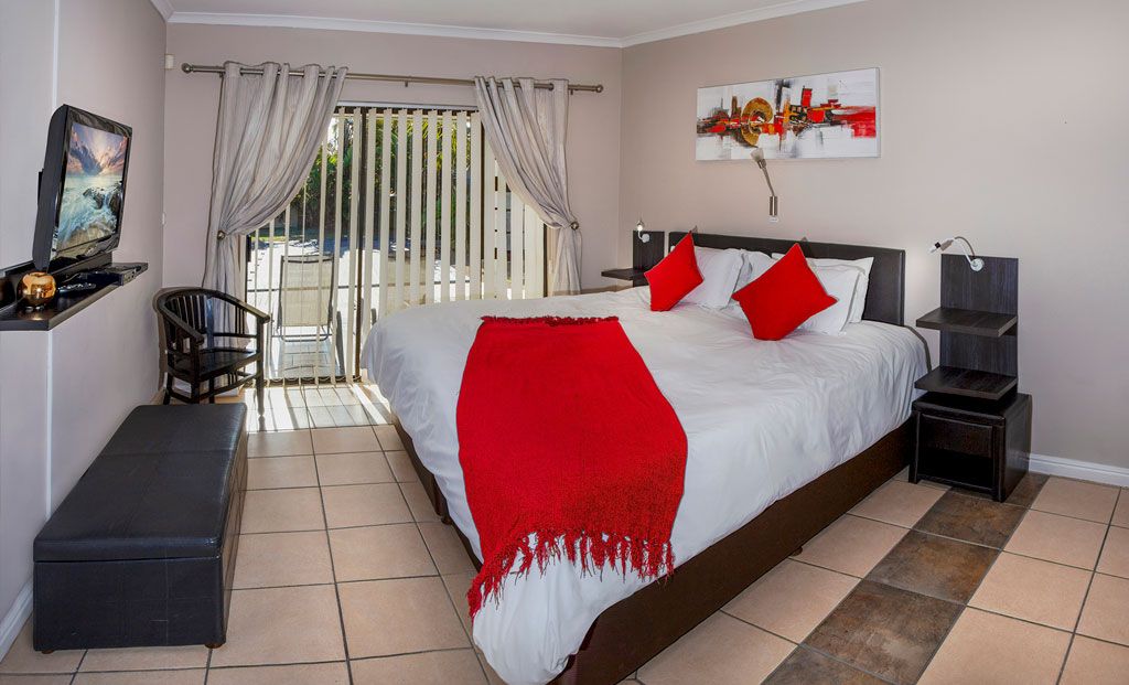 B.R.O.Homes and Villas