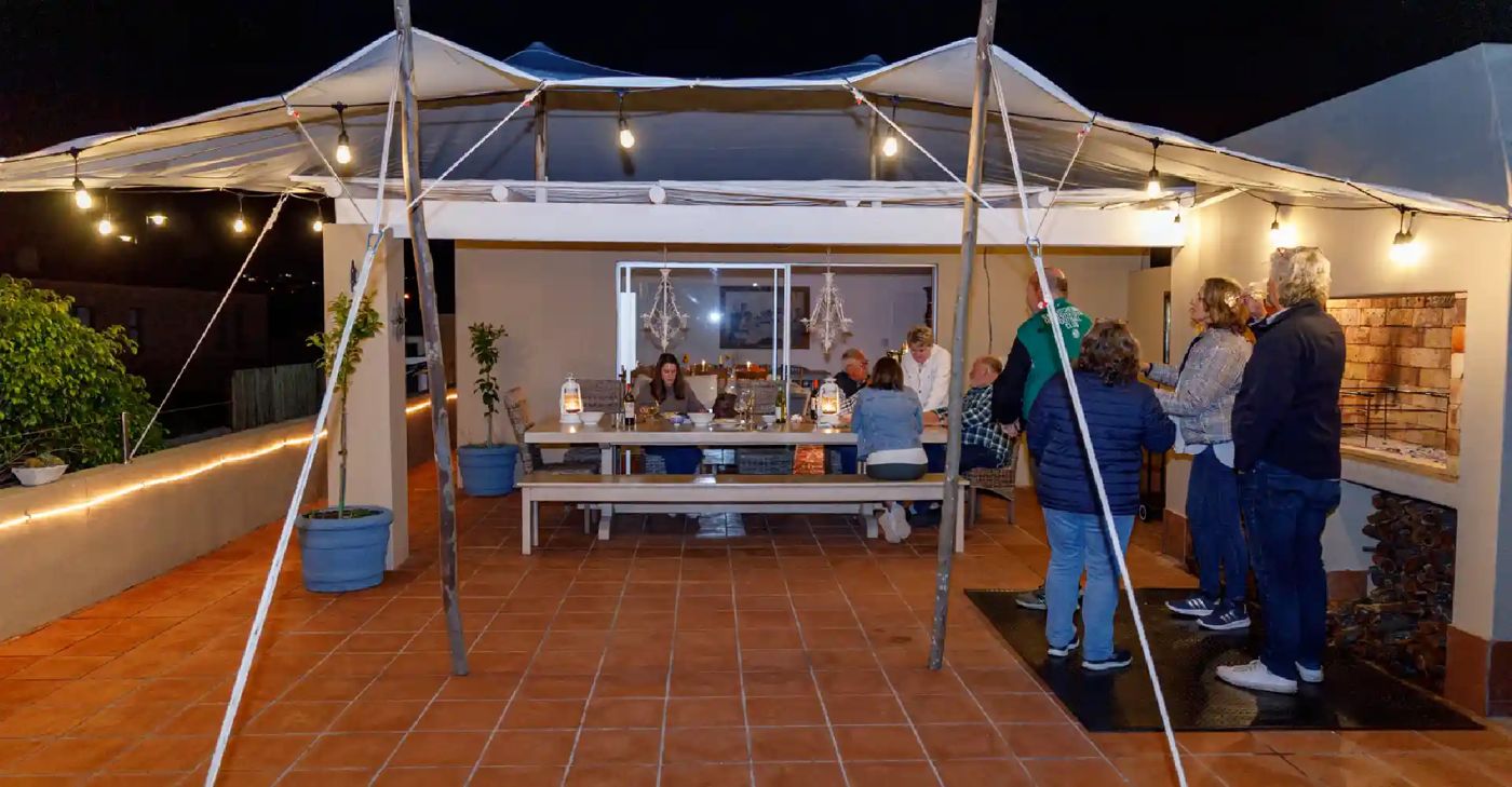 Langebaan Stay