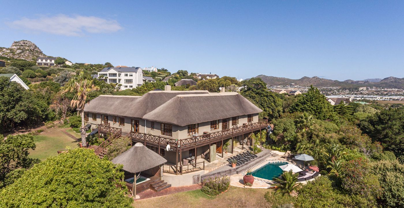 Wild Rose Country Lodge