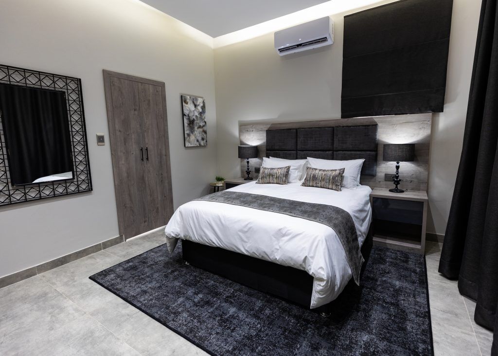 Luxe Suites Hotel