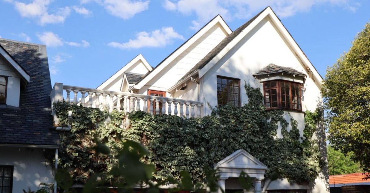 5th Avenue Gooseberry Guest House