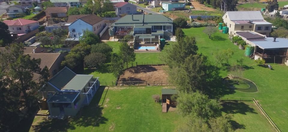 Town and Country Accommodation Caledon