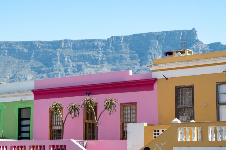 Cape Town Hollow Boutique Hotel
