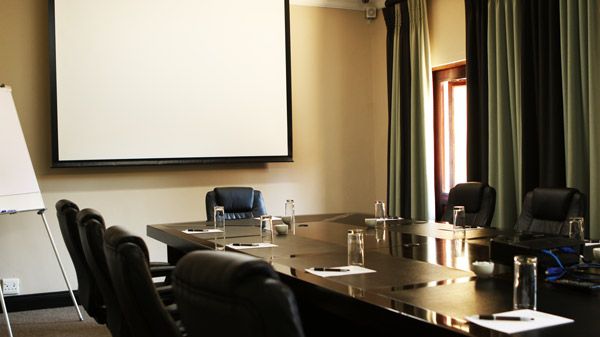 Accolades Boutique Venue
