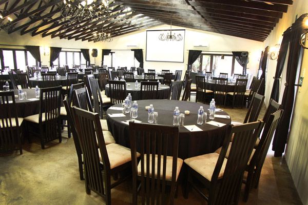 Accolades Boutique Venue
