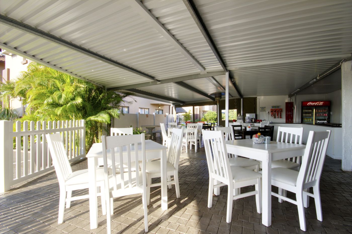 Seagull Lodge