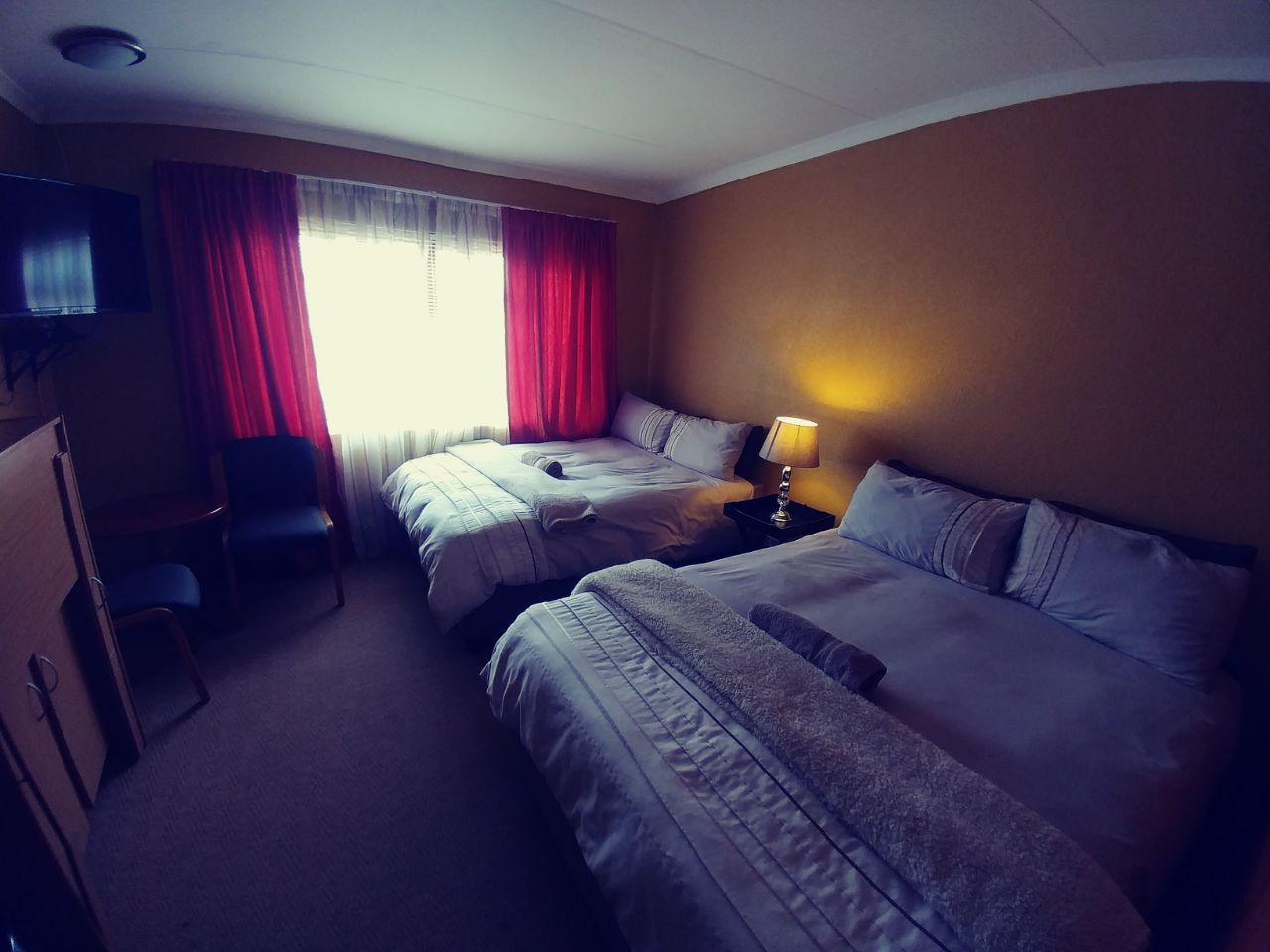 The Loft Guest House